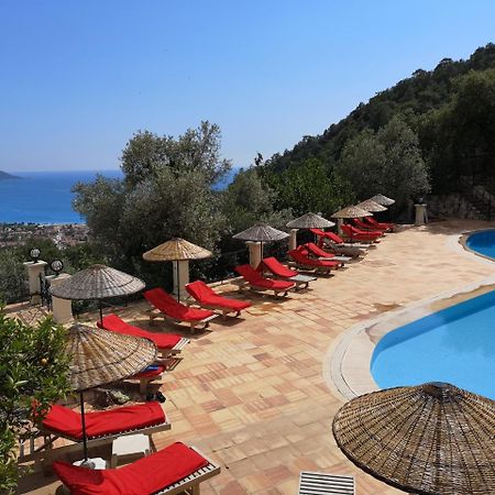 Paradise Garden Hotel Ölüdeniz Zewnętrze zdjęcie