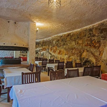 Paradise Garden Hotel Ölüdeniz Zewnętrze zdjęcie