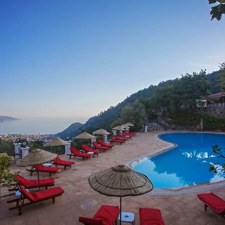 Paradise Garden Hotel Ölüdeniz Zewnętrze zdjęcie