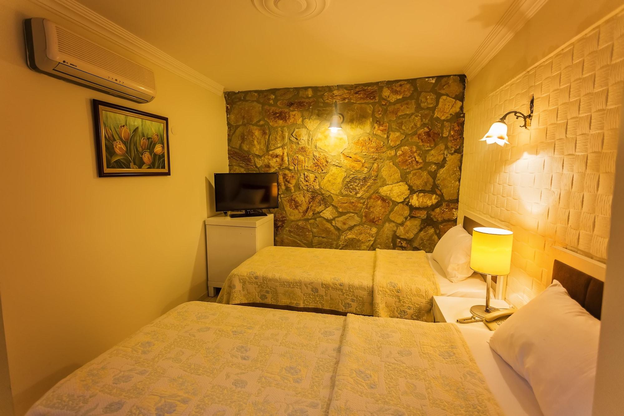 Paradise Garden Hotel Ölüdeniz Zewnętrze zdjęcie