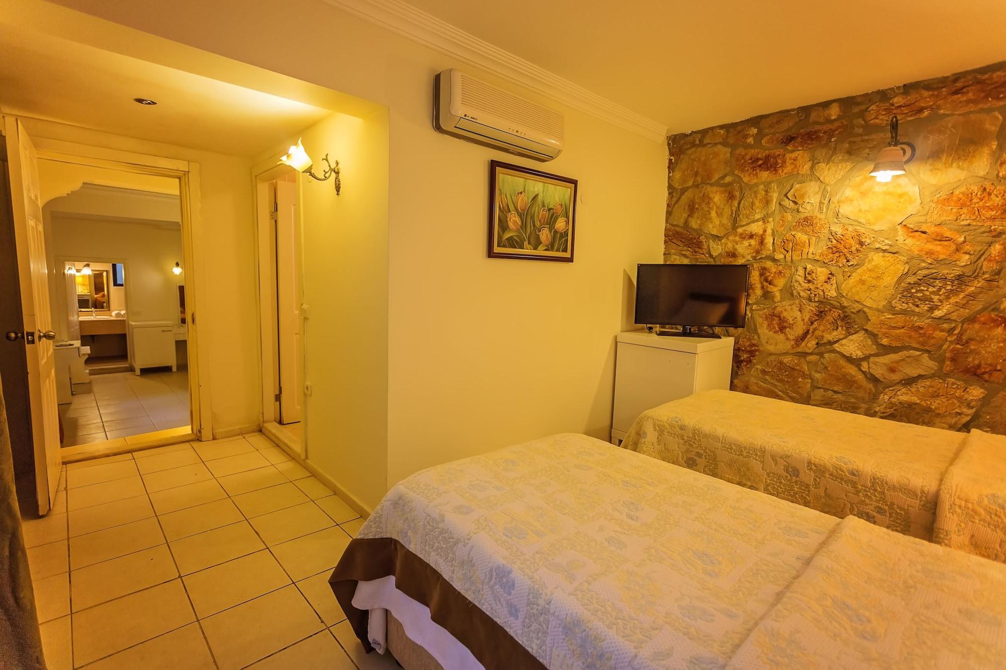 Paradise Garden Hotel Ölüdeniz Zewnętrze zdjęcie