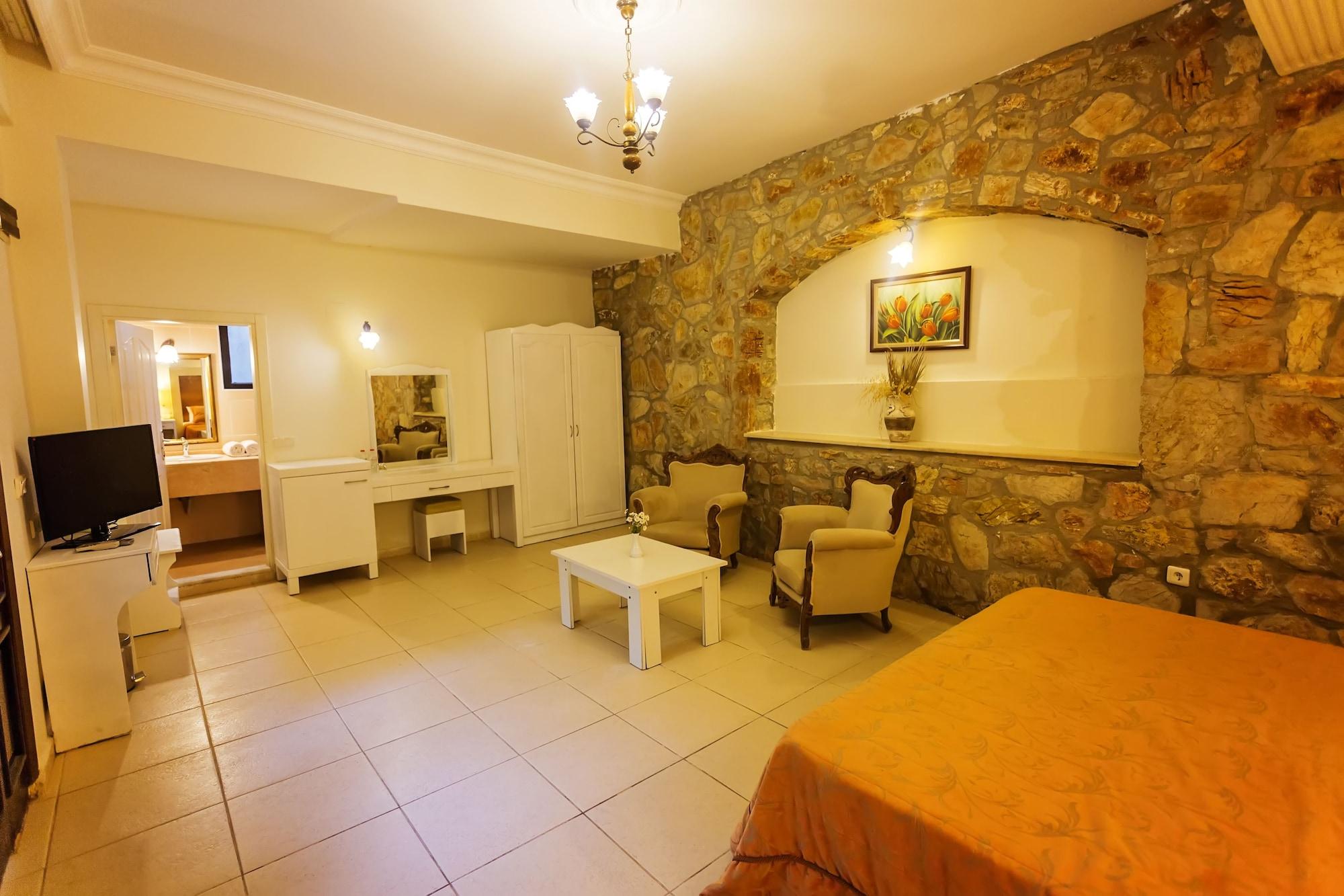 Paradise Garden Hotel Ölüdeniz Zewnętrze zdjęcie