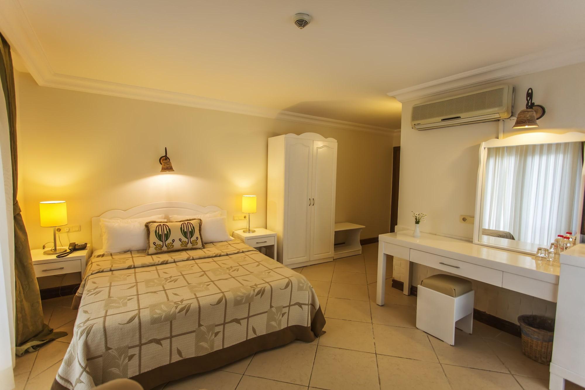 Paradise Garden Hotel Ölüdeniz Zewnętrze zdjęcie
