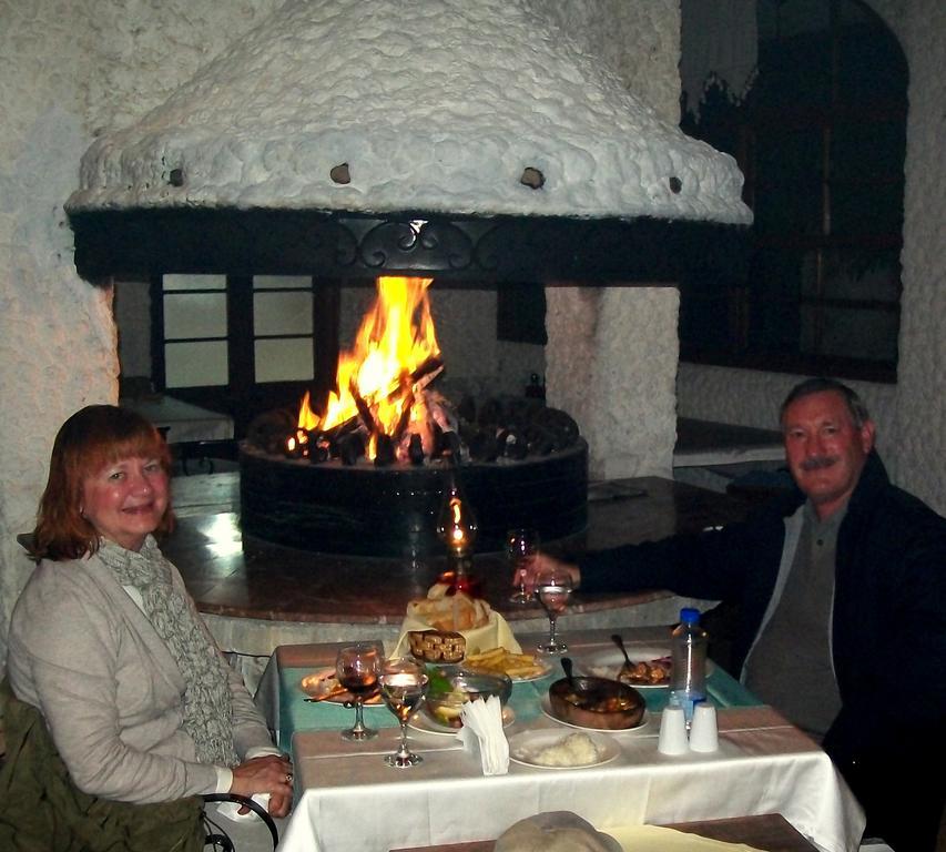 Paradise Garden Hotel Ölüdeniz Zewnętrze zdjęcie