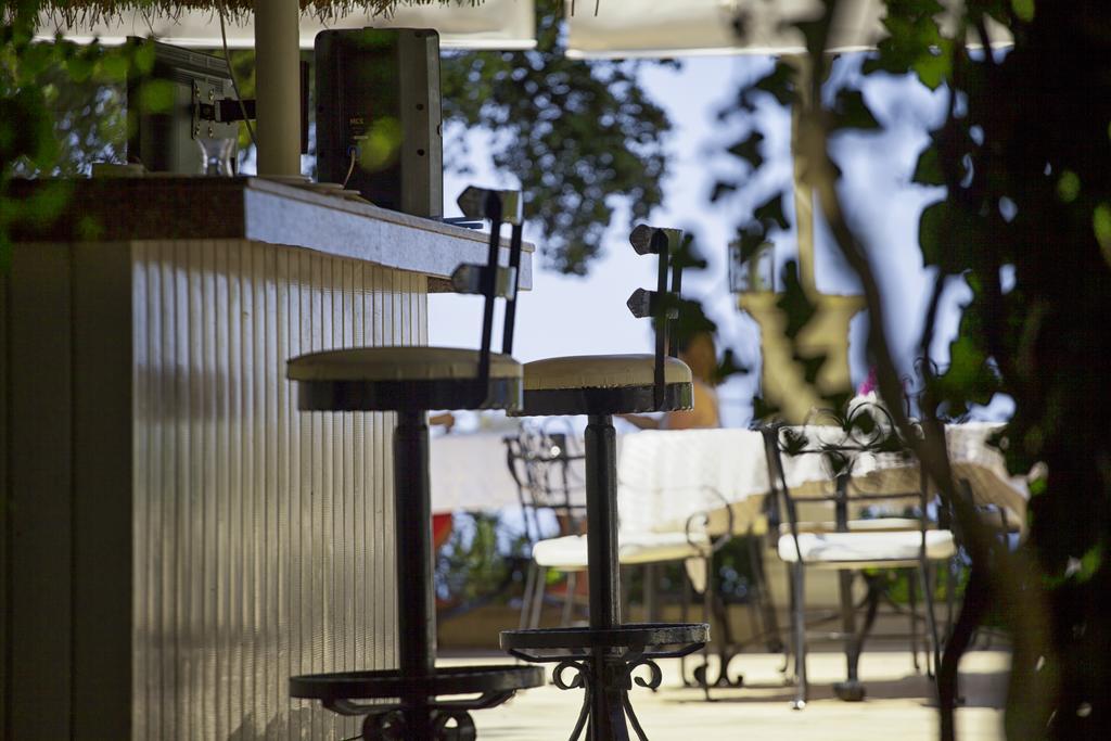 Paradise Garden Hotel Ölüdeniz Zewnętrze zdjęcie