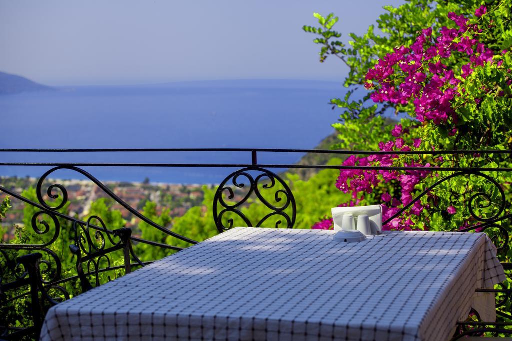 Paradise Garden Hotel Ölüdeniz Zewnętrze zdjęcie