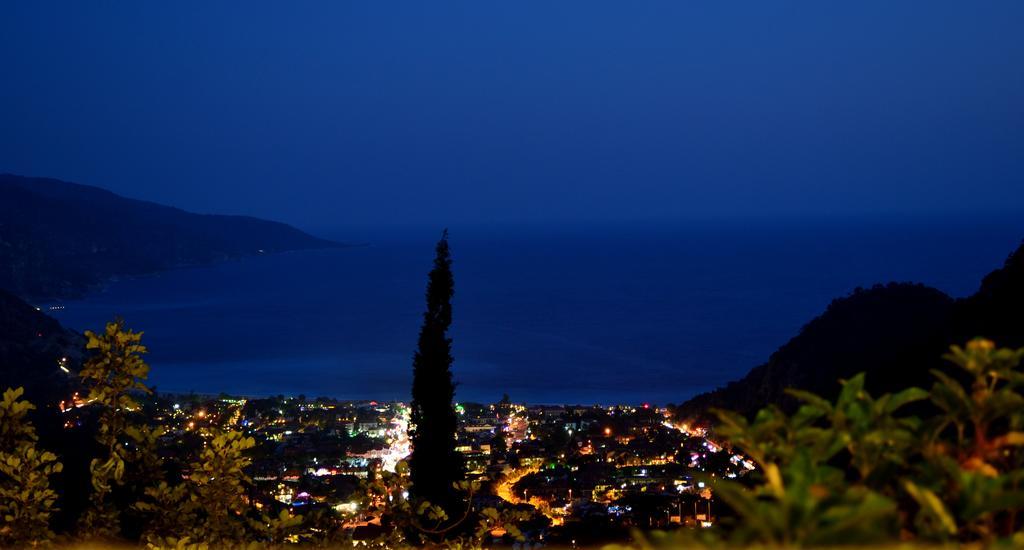 Paradise Garden Hotel Ölüdeniz Zewnętrze zdjęcie