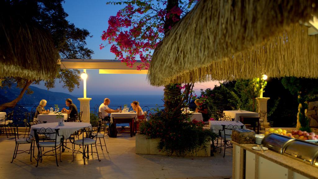 Paradise Garden Hotel Ölüdeniz Zewnętrze zdjęcie