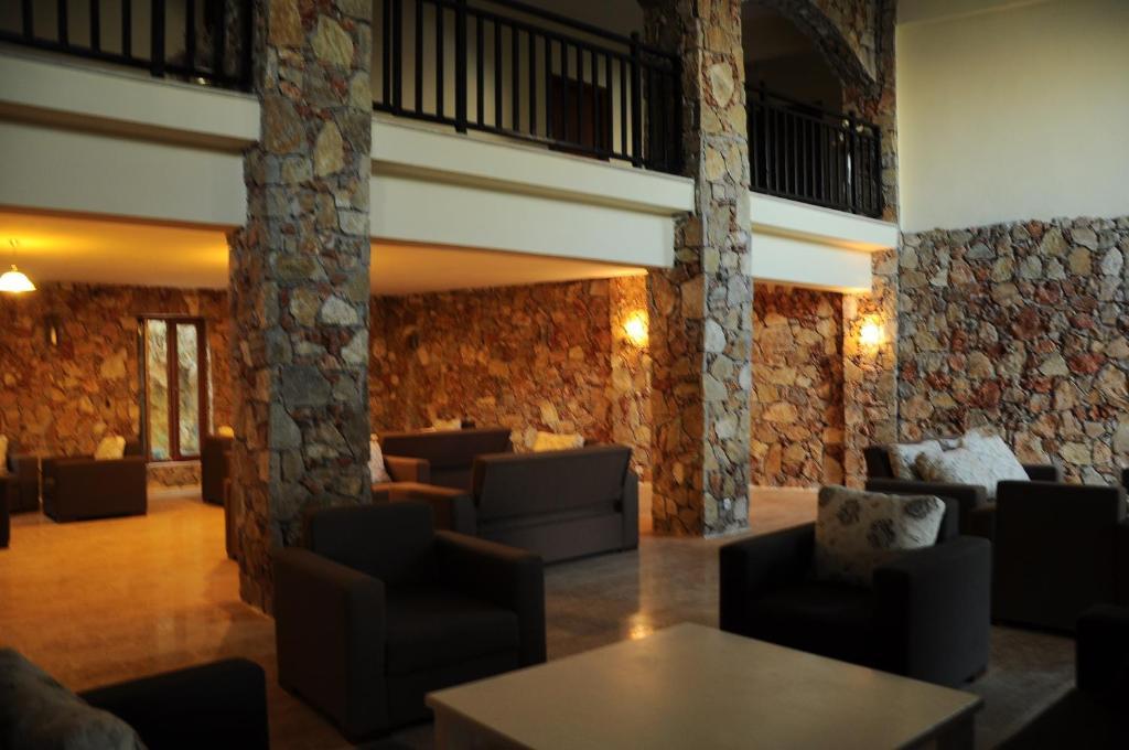 Paradise Garden Hotel Ölüdeniz Zewnętrze zdjęcie