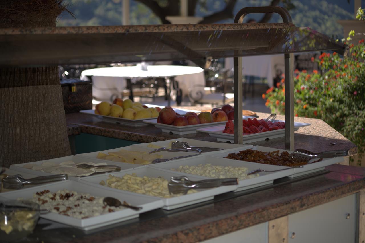 Paradise Garden Hotel Ölüdeniz Zewnętrze zdjęcie