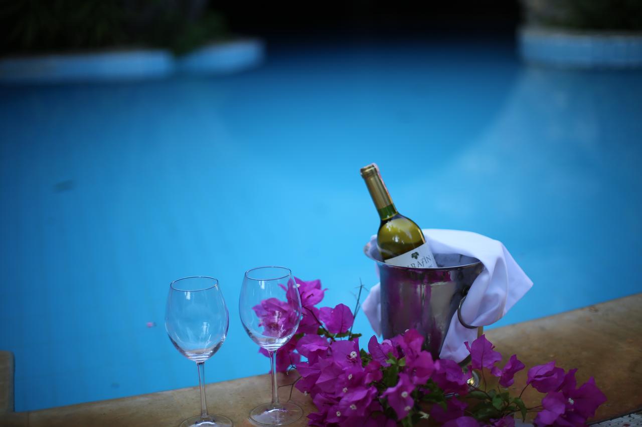 Paradise Garden Hotel Ölüdeniz Zewnętrze zdjęcie