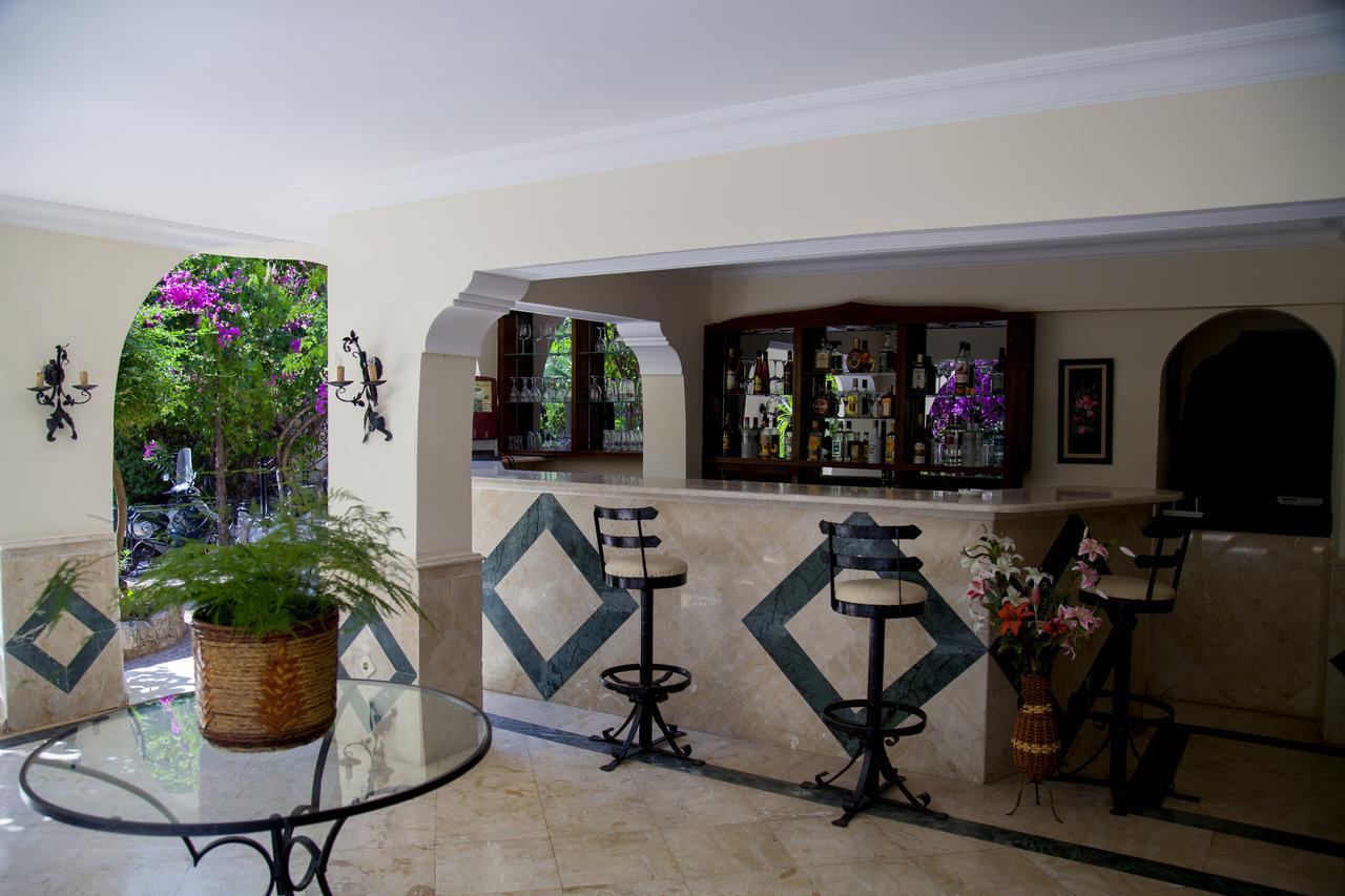 Paradise Garden Hotel Ölüdeniz Zewnętrze zdjęcie