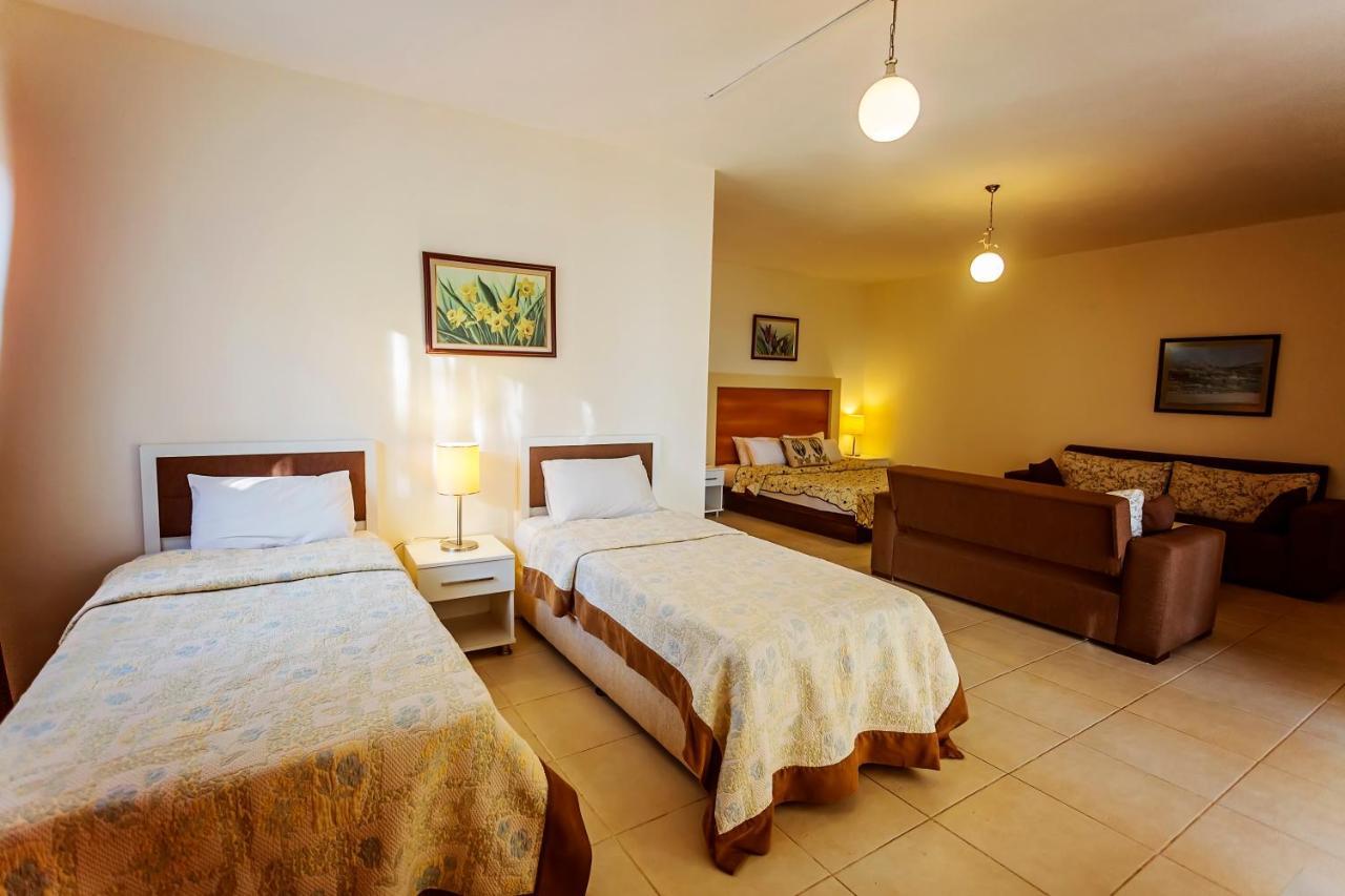 Paradise Garden Hotel Ölüdeniz Zewnętrze zdjęcie