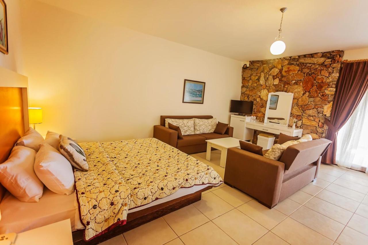 Paradise Garden Hotel Ölüdeniz Zewnętrze zdjęcie