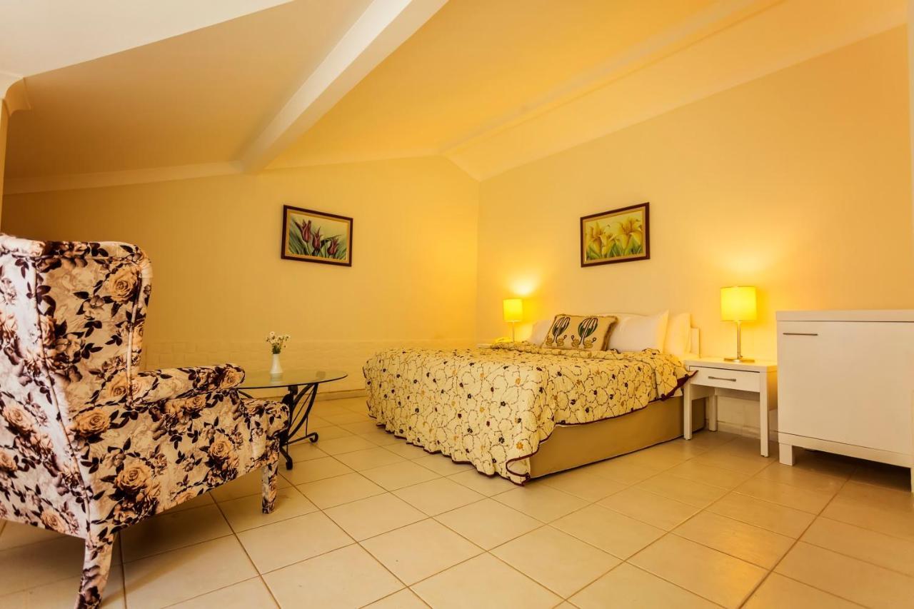 Paradise Garden Hotel Ölüdeniz Zewnętrze zdjęcie