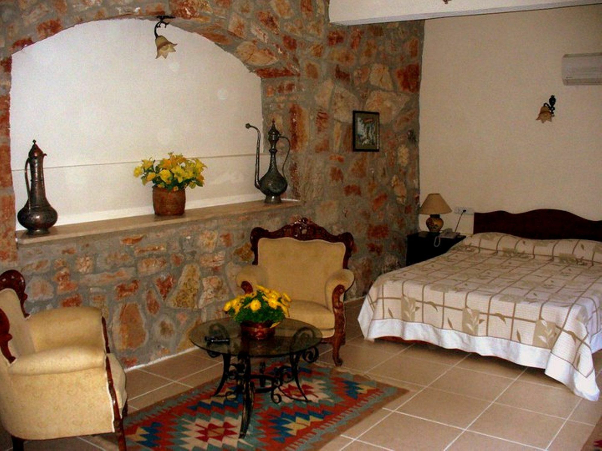 Paradise Garden Hotel Ölüdeniz Zewnętrze zdjęcie