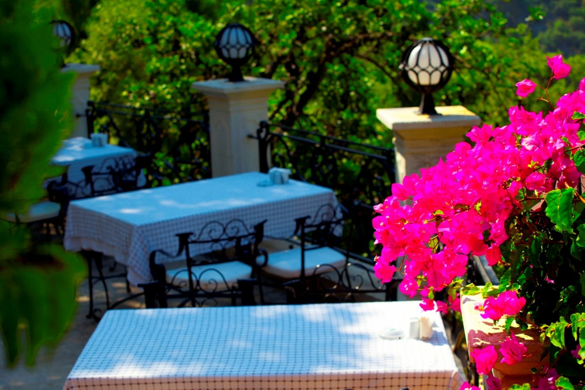 Paradise Garden Hotel Ölüdeniz Zewnętrze zdjęcie