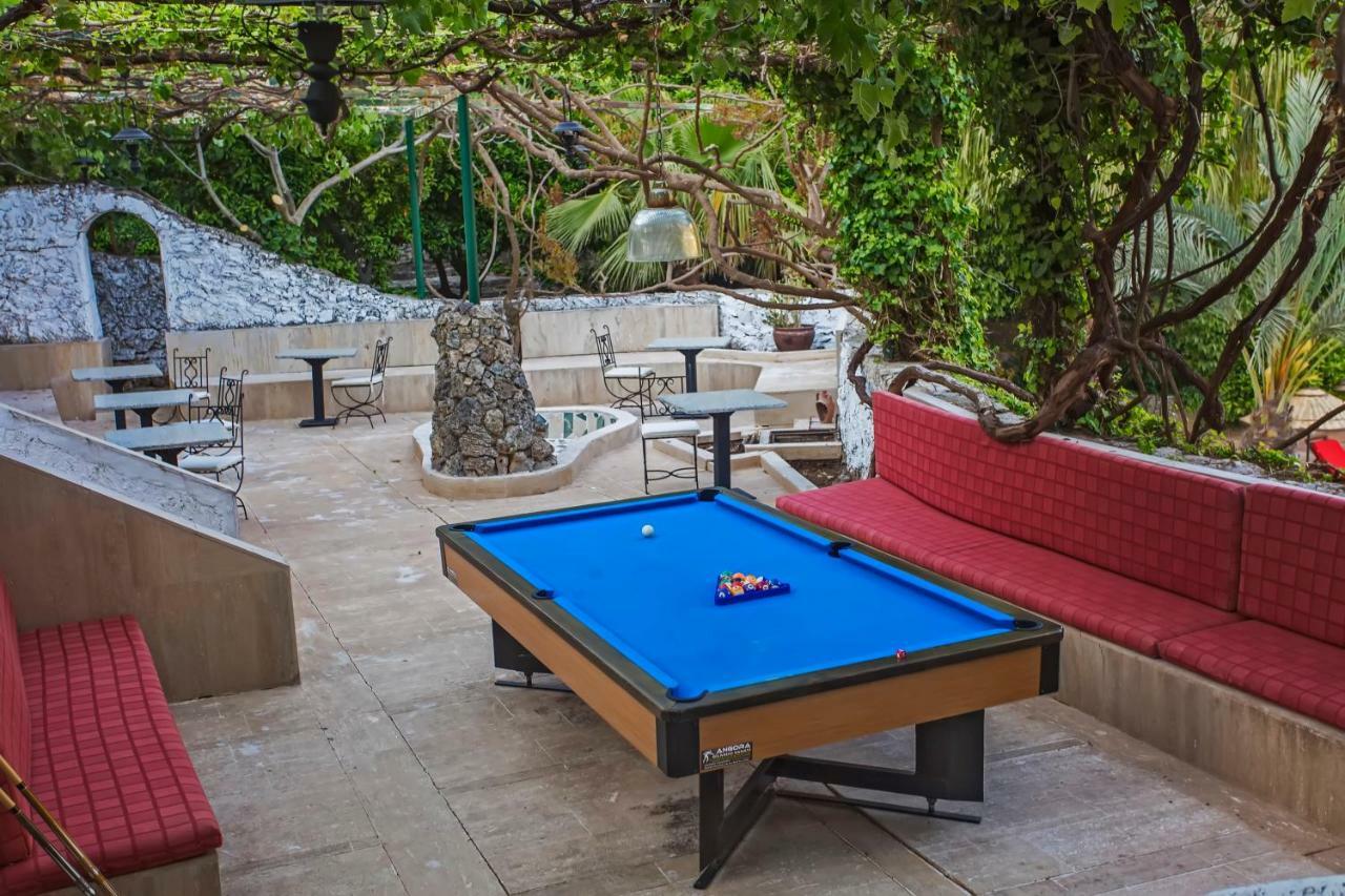 Paradise Garden Hotel Ölüdeniz Zewnętrze zdjęcie