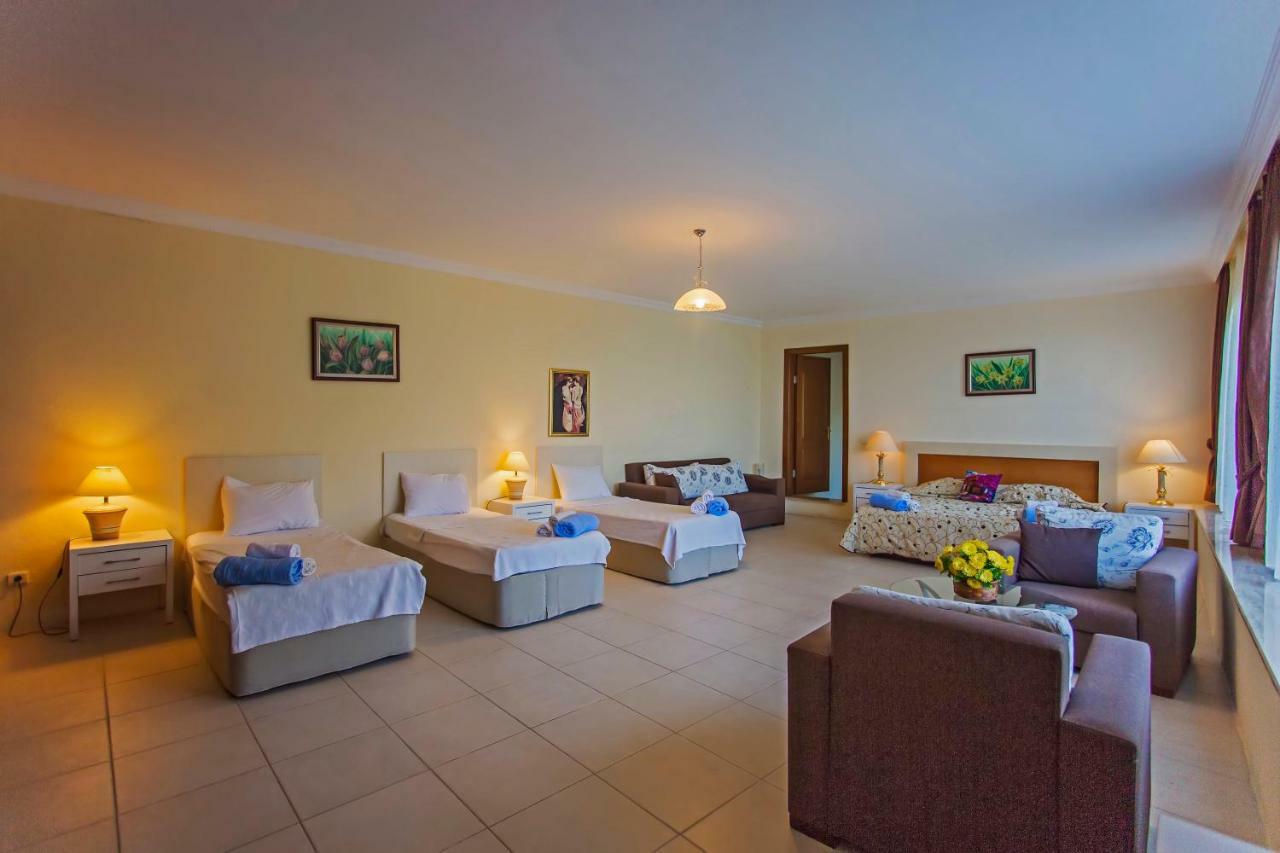 Paradise Garden Hotel Ölüdeniz Zewnętrze zdjęcie